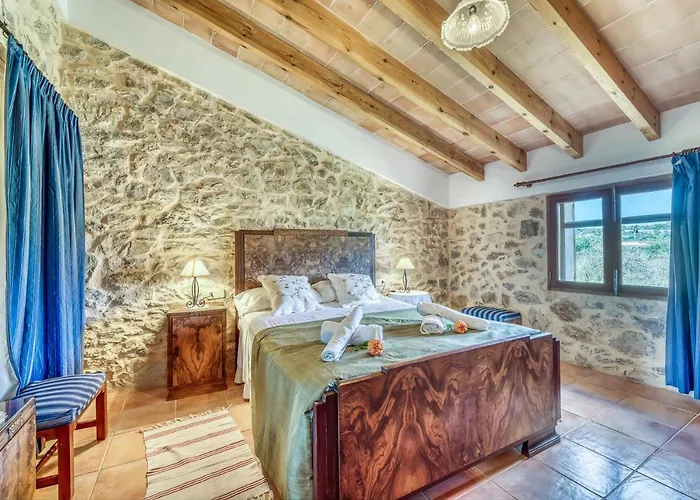 Finca Son Gener Can Teula