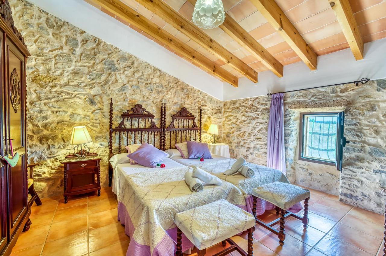 Son Gener Teula Son Servera (Mallorca)