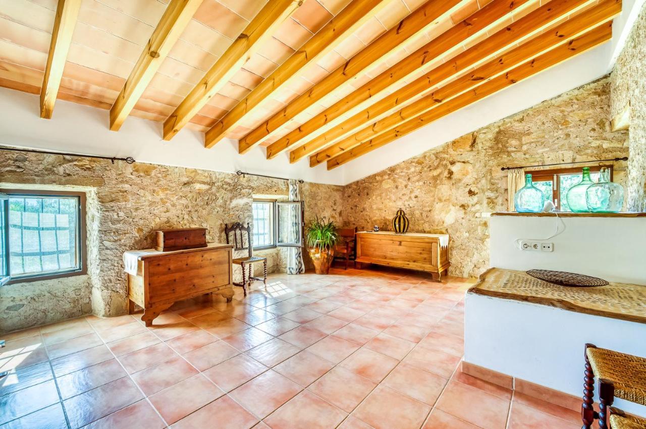 Son Gener Teula * Son Servera (Mallorca)