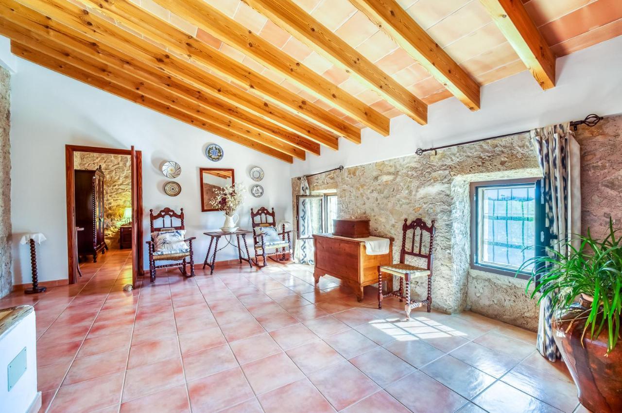 Holiday home Son Gener Teula Son Servera (Mallorca)