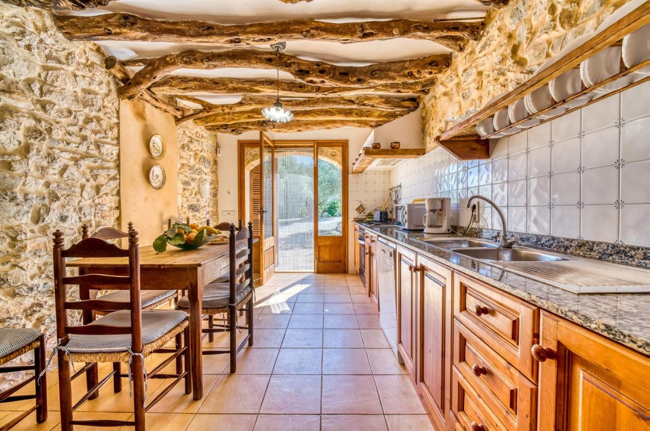 Holiday home Son Gener Teula