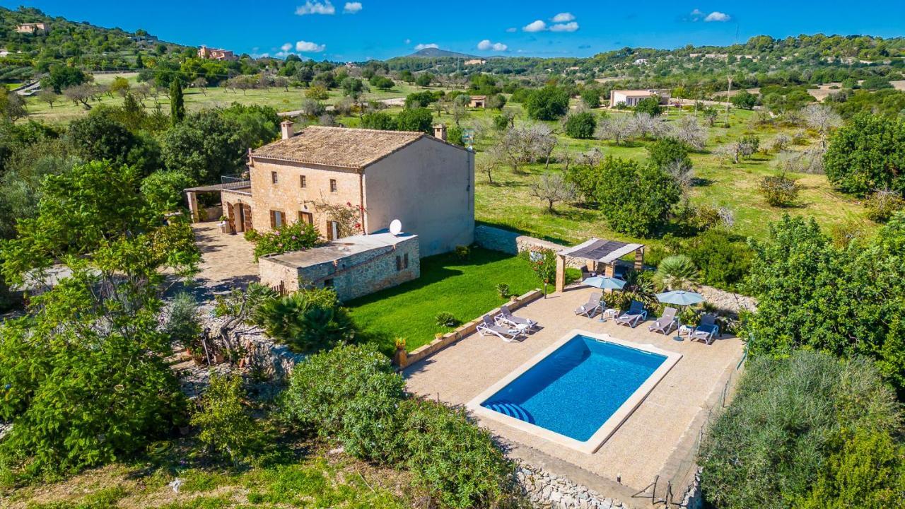 Son Gener Teula Holiday home Son Servera (Mallorca)