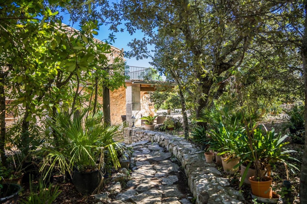 Son Gener Teula Holiday home Son Servera (Mallorca)