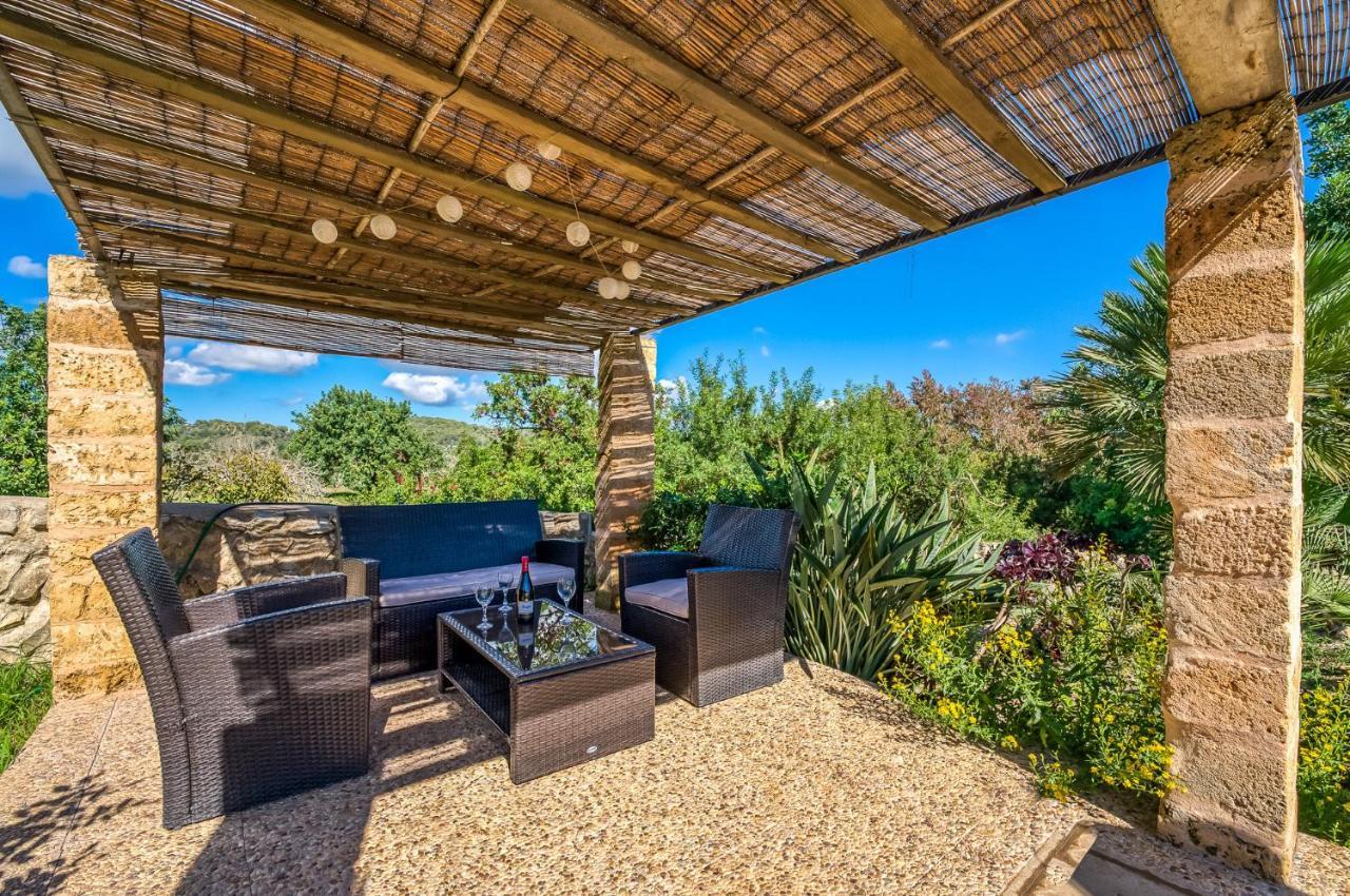 Son Gener Teula Holiday home *