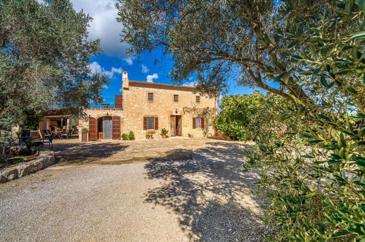 Son Gener Teula Holiday home