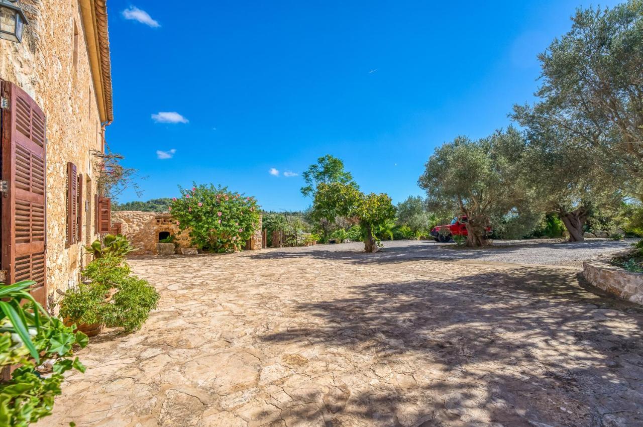 Holiday home Son Gener Teula
