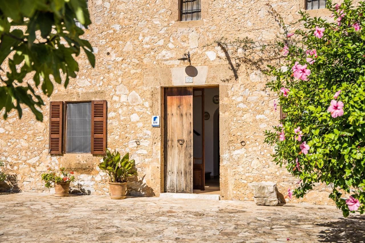Son Gener Teula Holiday home Son Servera (Mallorca)