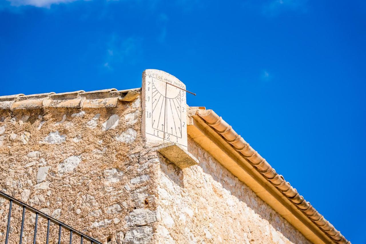 Son Gener Teula Son Servera (Mallorca)