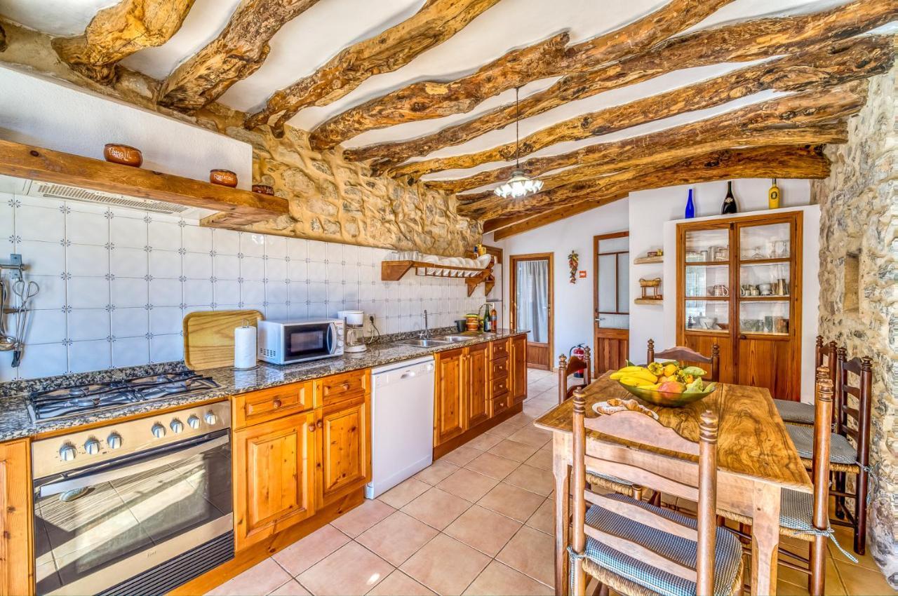 Son Gener Teula Son Servera (Mallorca)