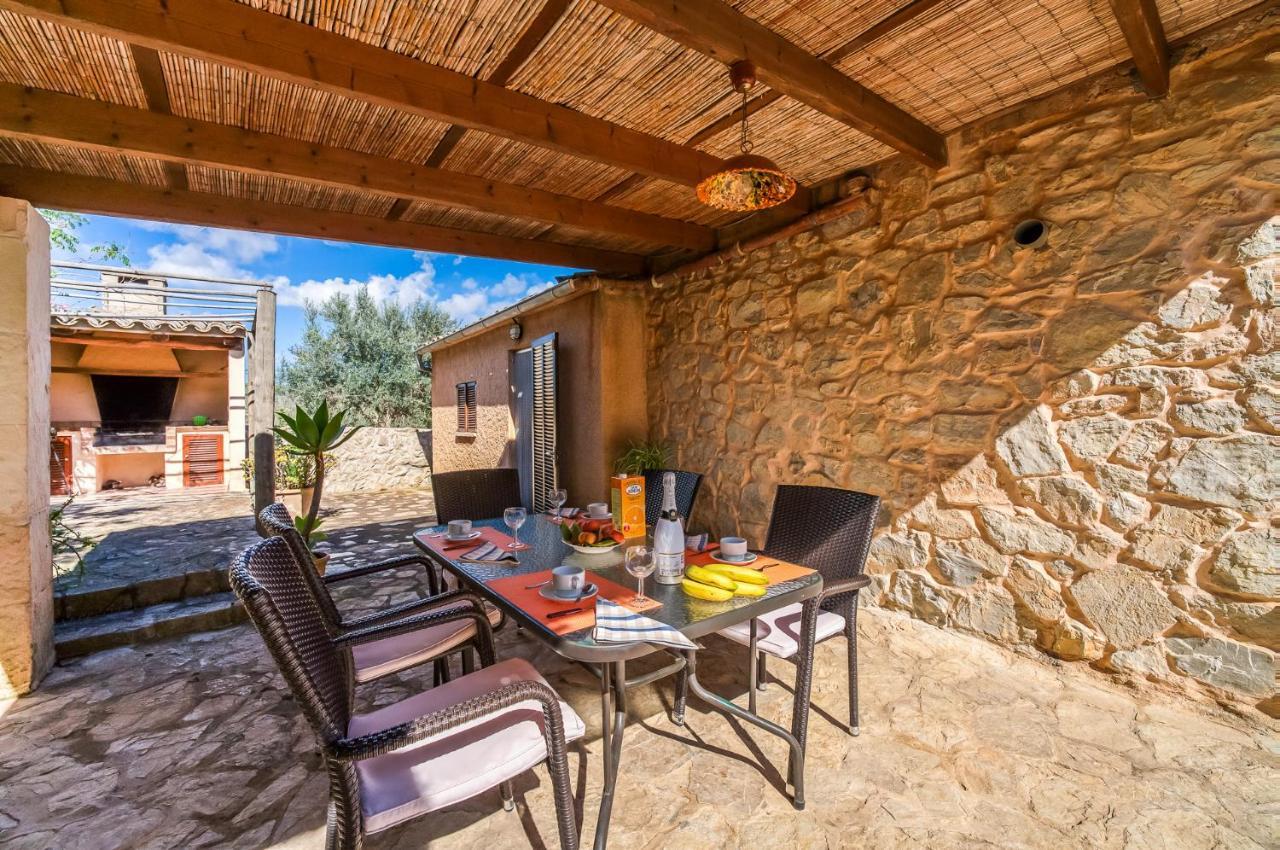 Son Gener Teula Holiday home