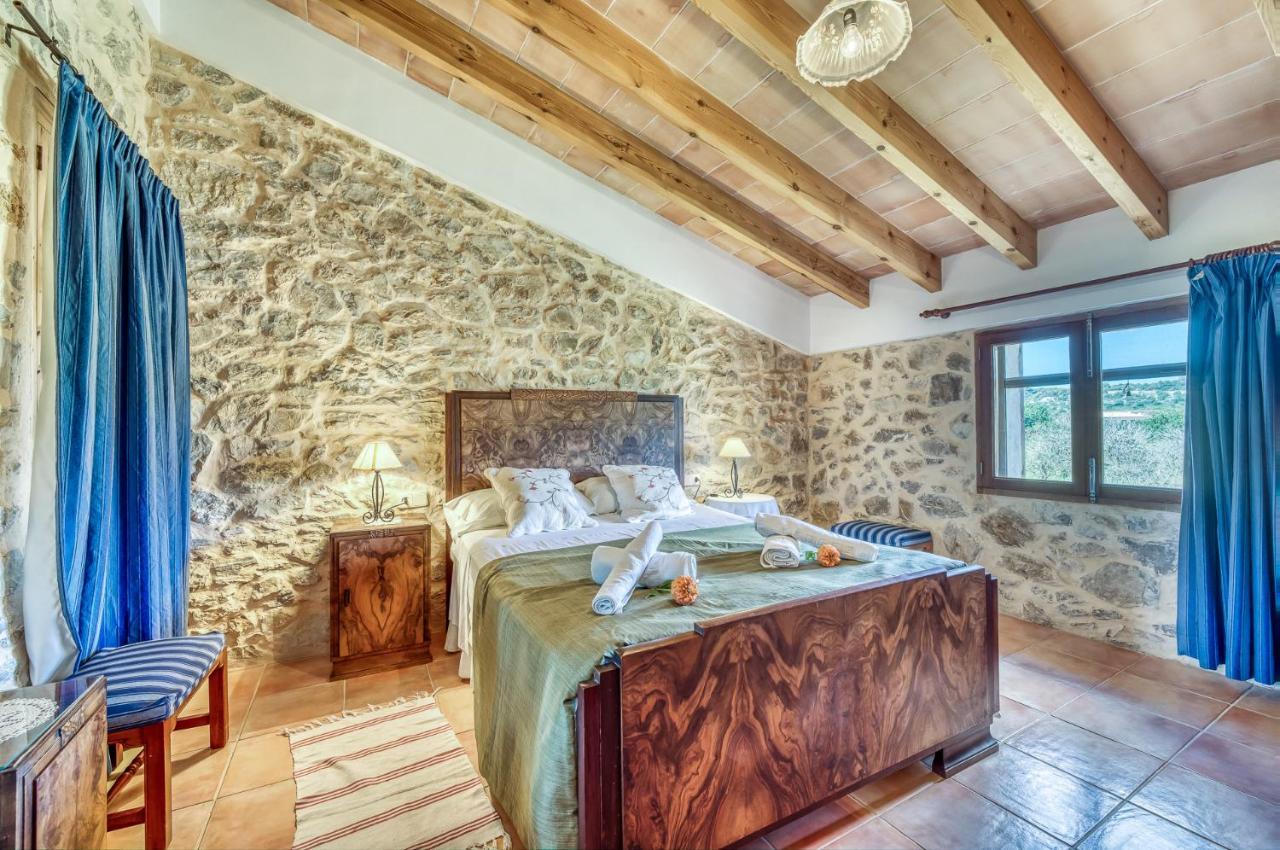 Son Gener Teula Holiday home