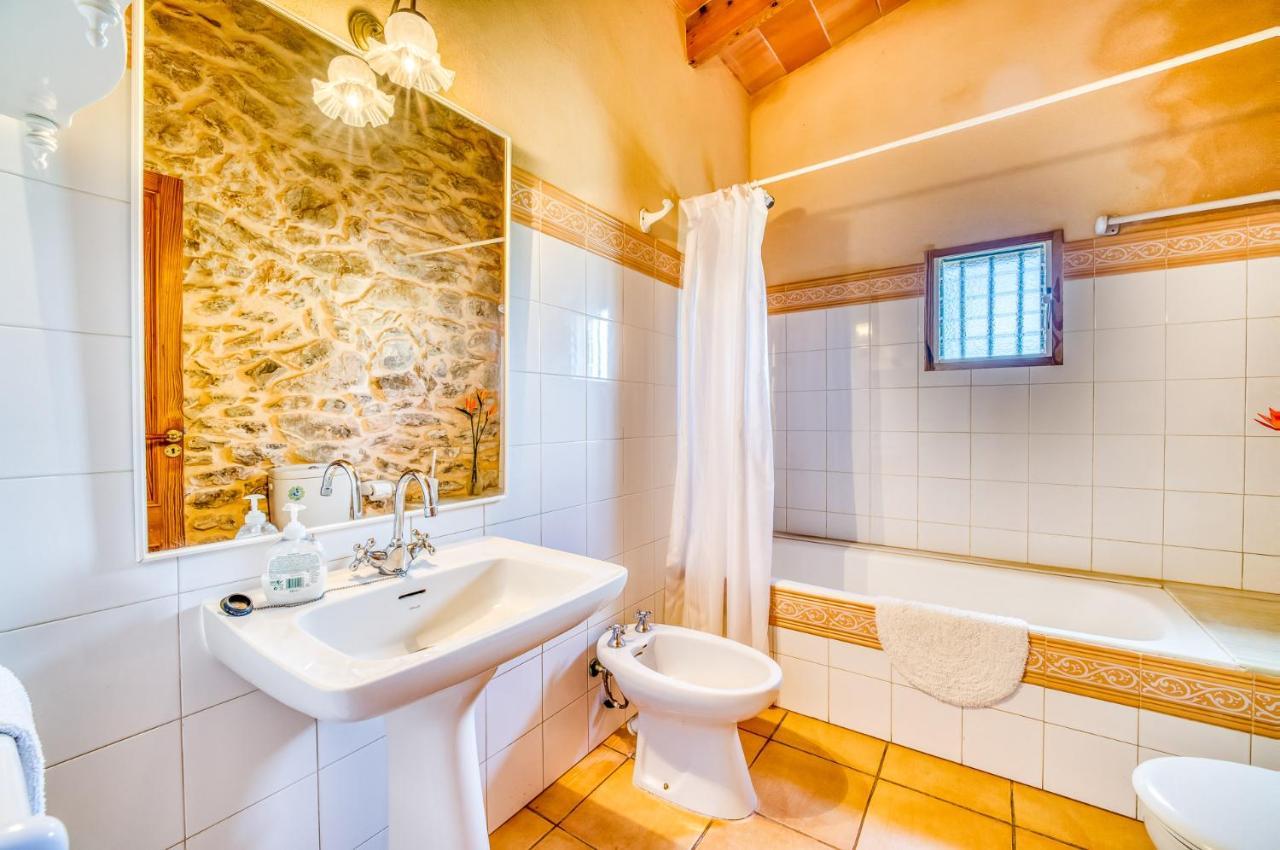 Son Gener Teula Holiday home
