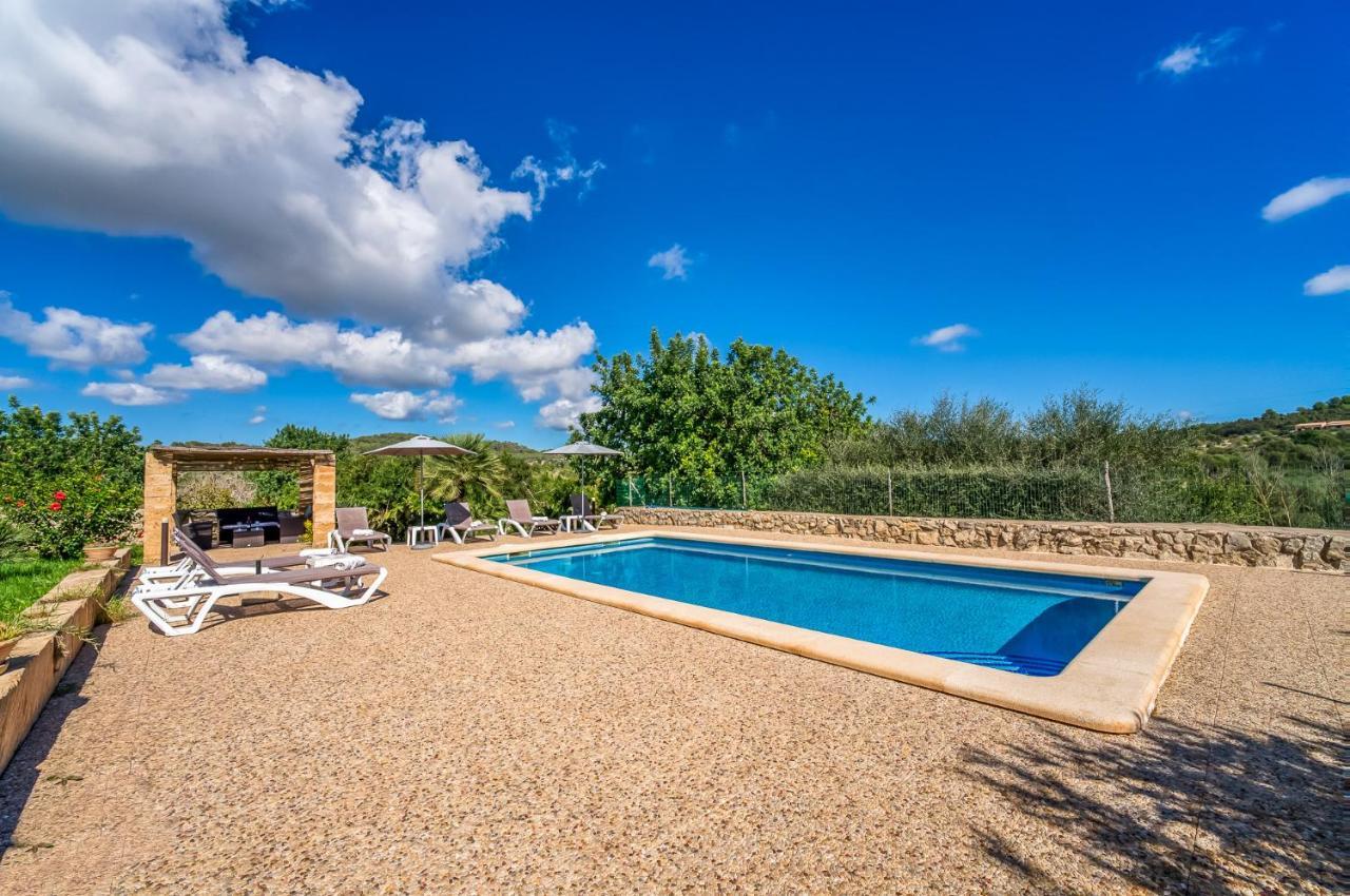 Son Gener Teula Holiday home Son Servera (Mallorca)