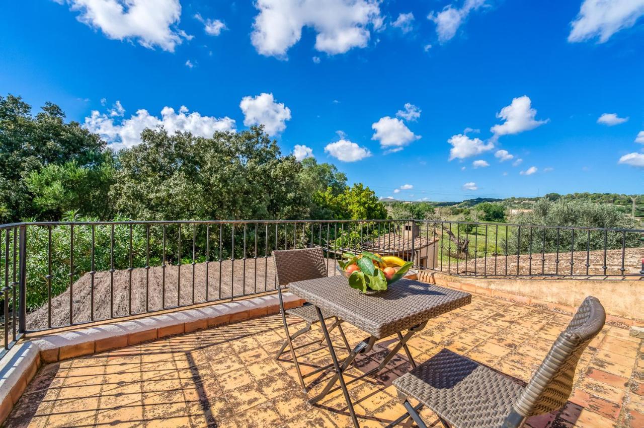 Son Gener Teula Holiday home