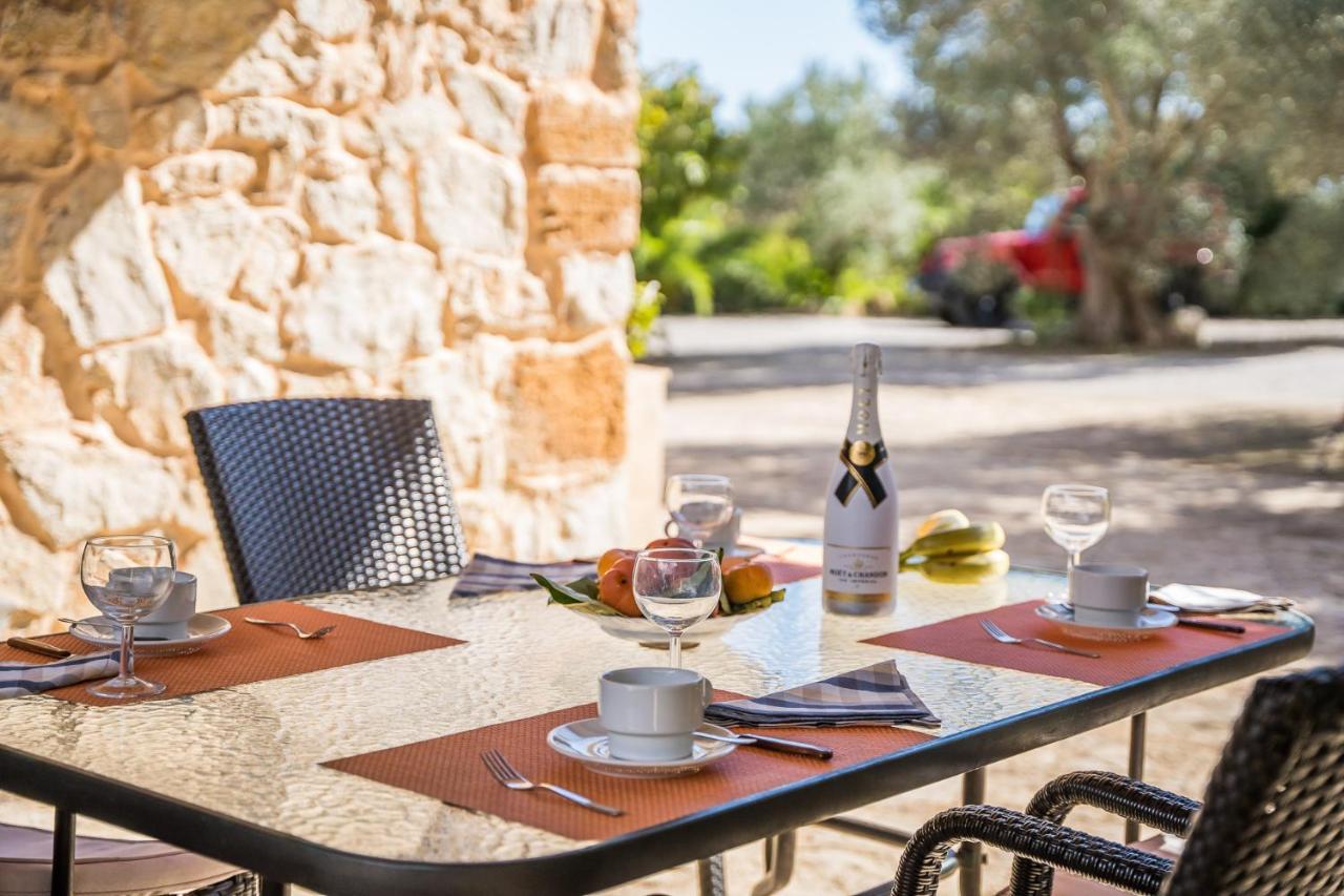 Son Gener Teula Holiday home Son Servera (Mallorca)