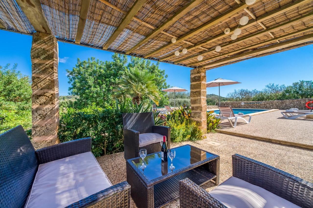Holiday home Son Gener Teula Son Servera (Mallorca)